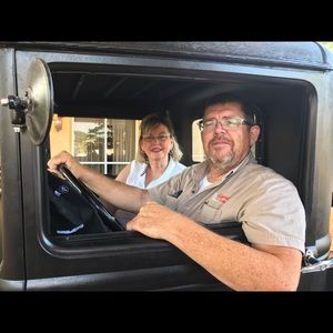 Meet your Posher, Beth